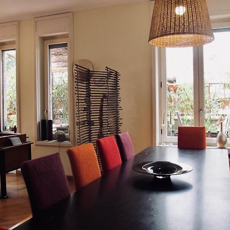 Hotel Casa Della Vetra à Milan Extérieur photo
