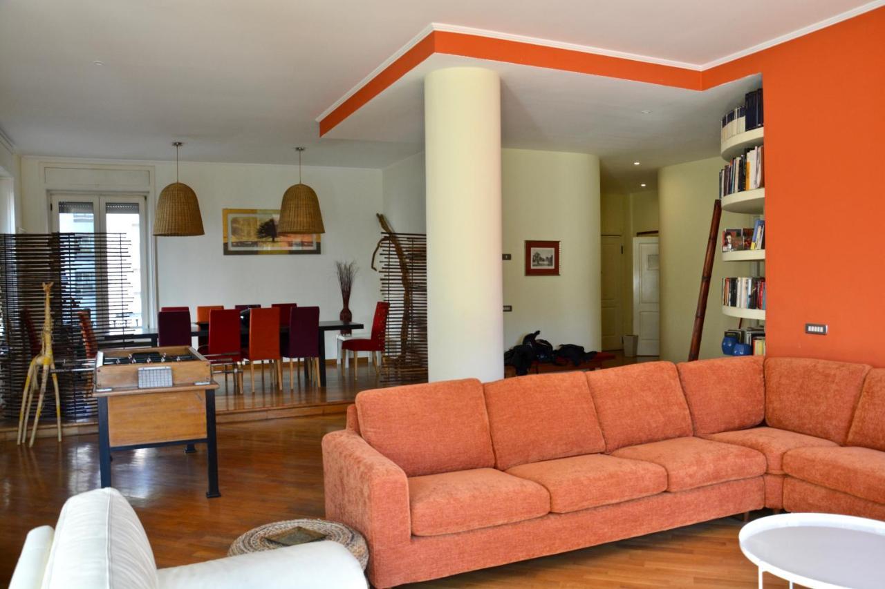 Hotel Casa Della Vetra à Milan Extérieur photo