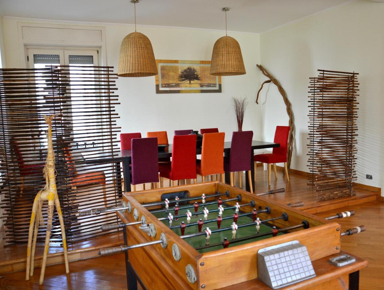 Hotel Casa Della Vetra à Milan Extérieur photo