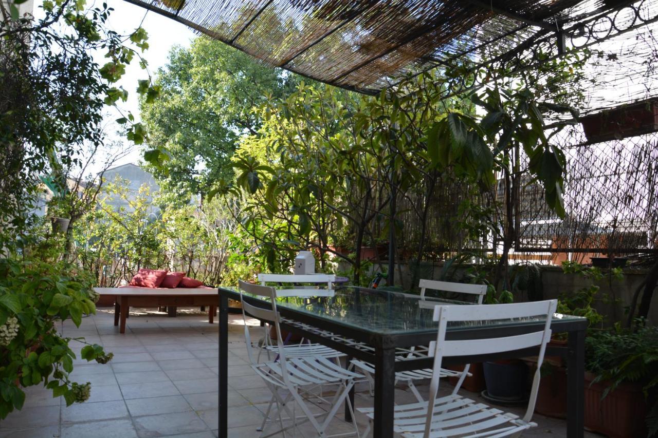 Hotel Casa Della Vetra à Milan Extérieur photo