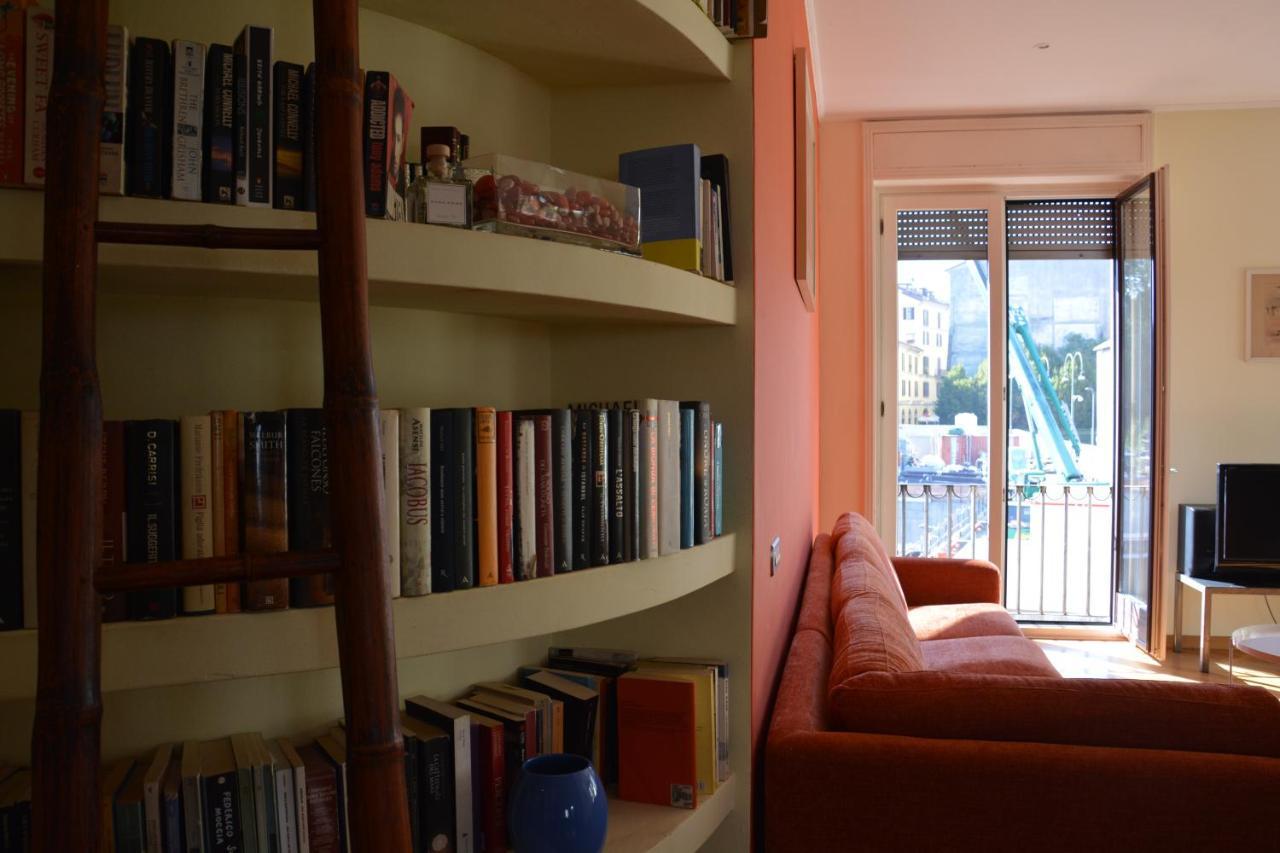 Hotel Casa Della Vetra à Milan Extérieur photo