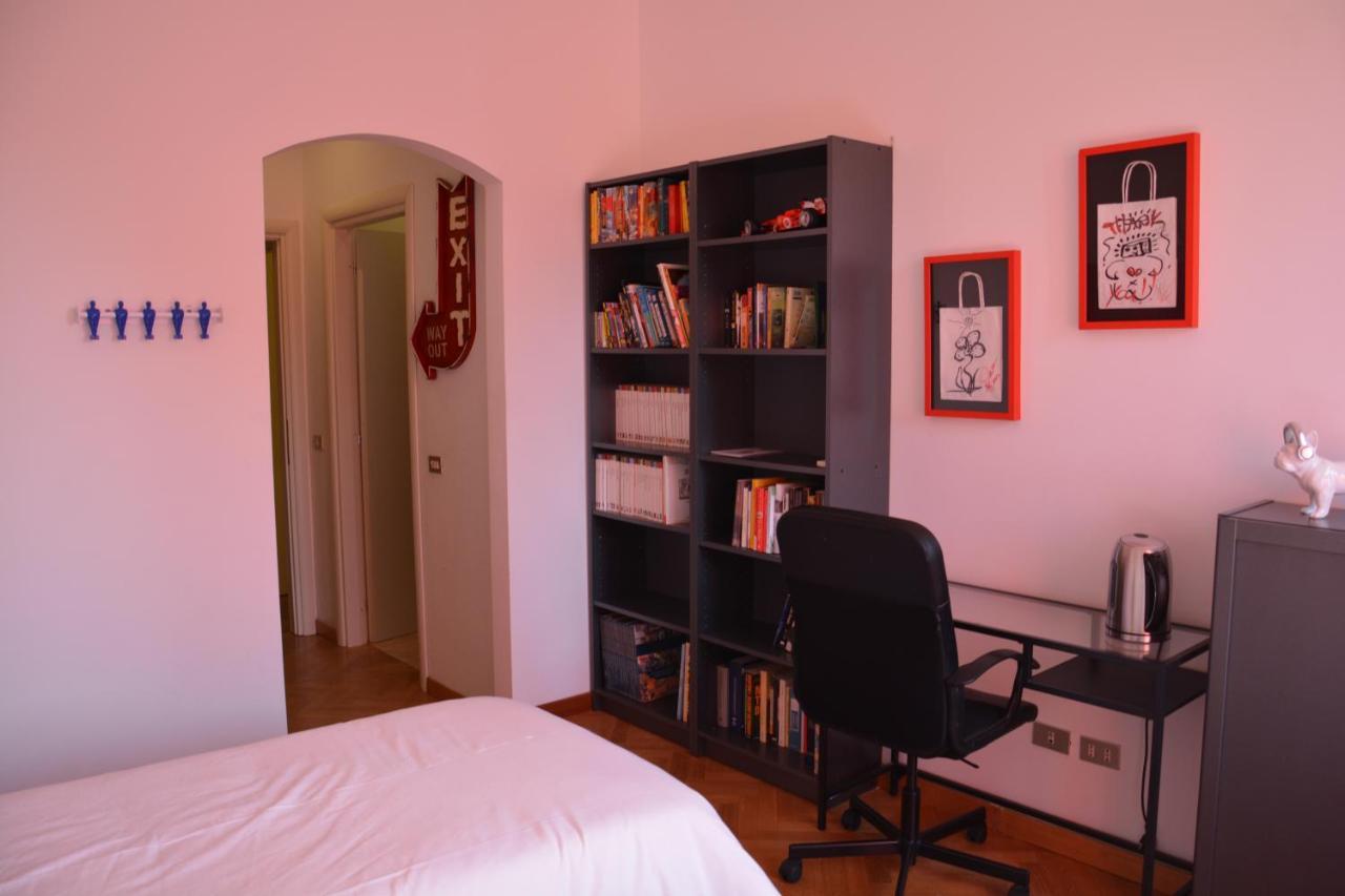 Hotel Casa Della Vetra à Milan Extérieur photo