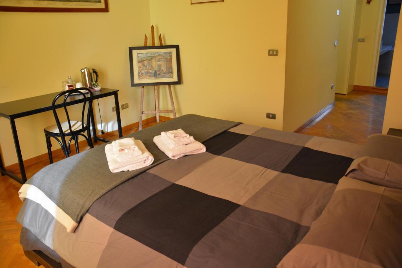 Hotel Casa Della Vetra à Milan Extérieur photo