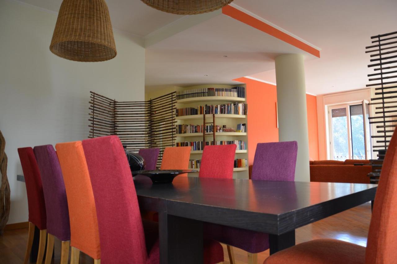 Hotel Casa Della Vetra à Milan Extérieur photo
