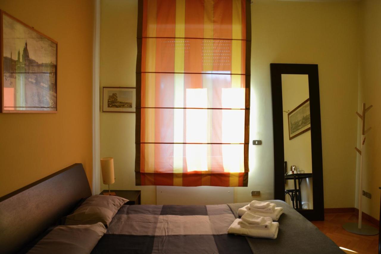 Hotel Casa Della Vetra à Milan Extérieur photo