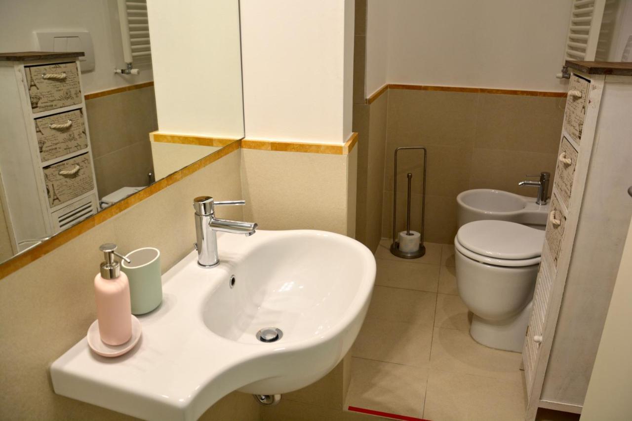 Hotel Casa Della Vetra à Milan Extérieur photo