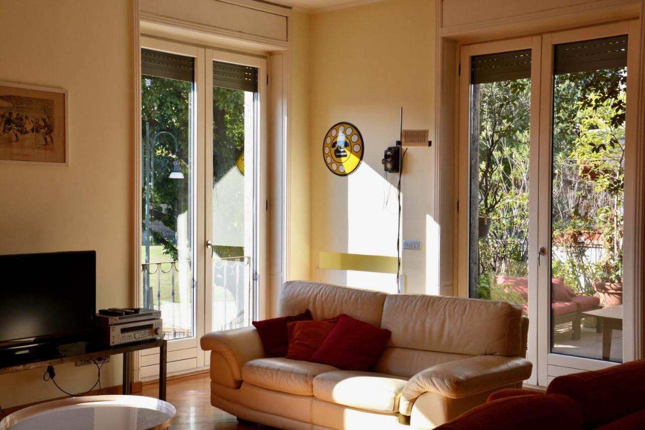 Hotel Casa Della Vetra à Milan Extérieur photo