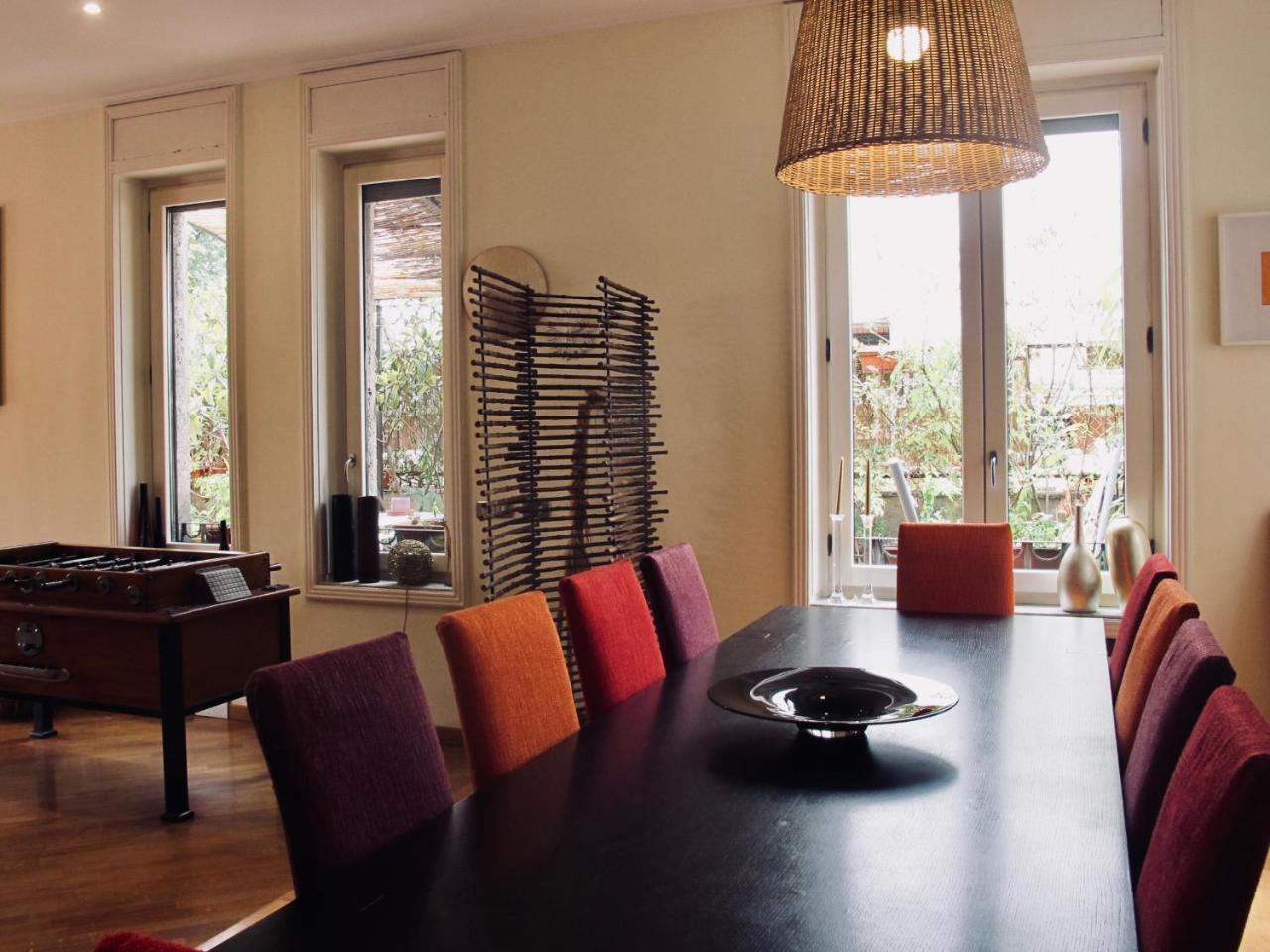 Hotel Casa Della Vetra à Milan Extérieur photo