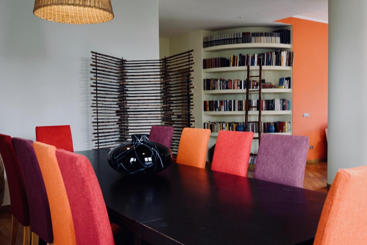 Hotel Casa Della Vetra à Milan Extérieur photo