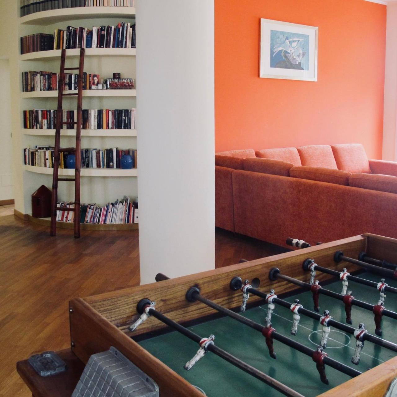 Hotel Casa Della Vetra à Milan Extérieur photo