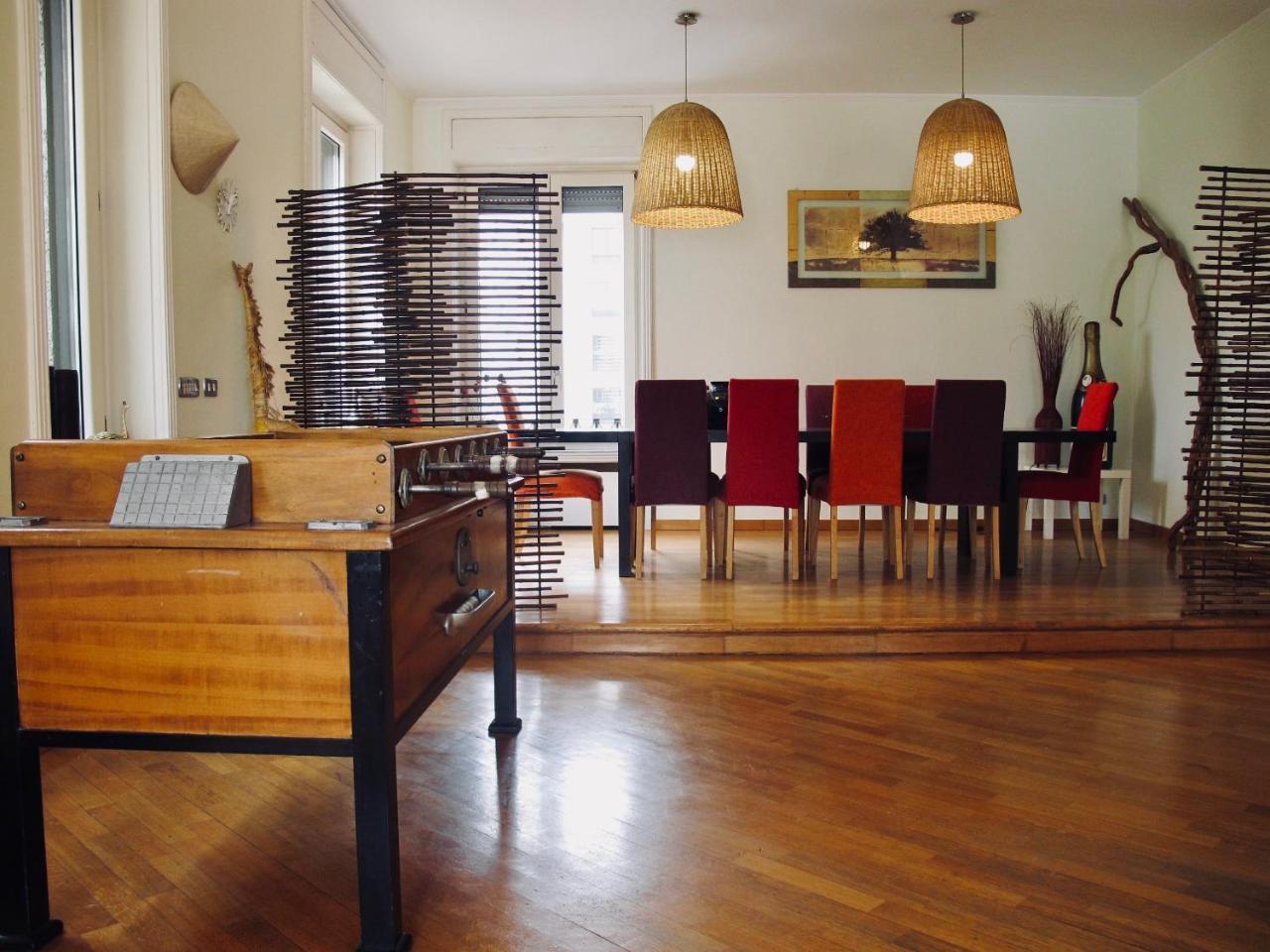 Hotel Casa Della Vetra à Milan Extérieur photo