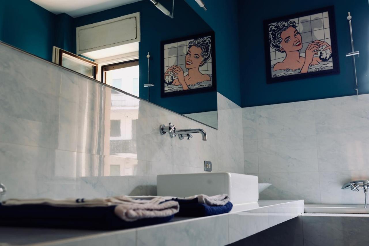 Hotel Casa Della Vetra à Milan Extérieur photo